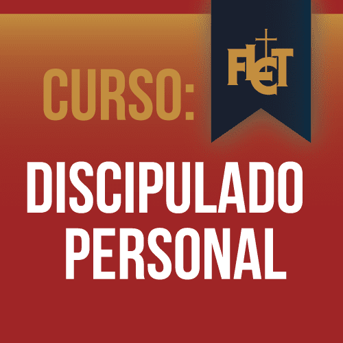 Curso: Discipulado personal