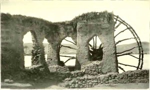 Water-wheel-on-the-Euphrate