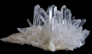 quartz