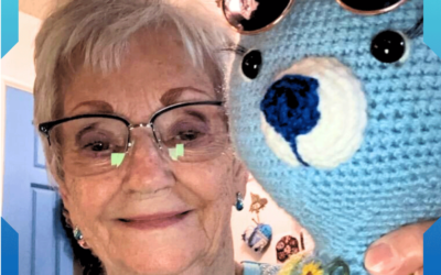 Darlene Kliewer – Phelan, California