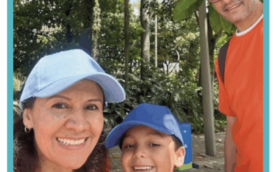 María Alejandra Amado – Medellín, Colombia