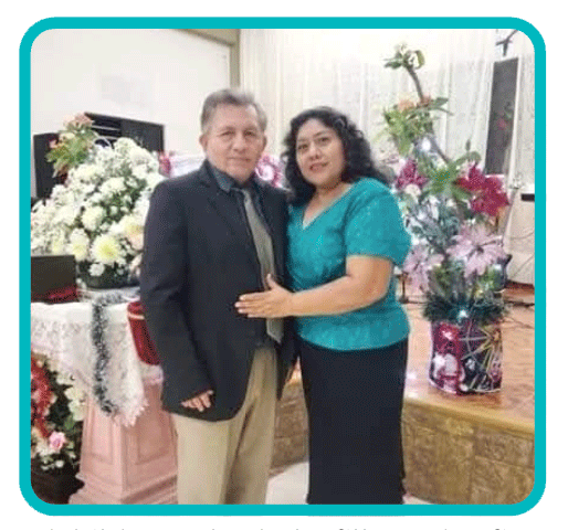 Orlando Castro Pacheco –  Mérida, Yucatán, México