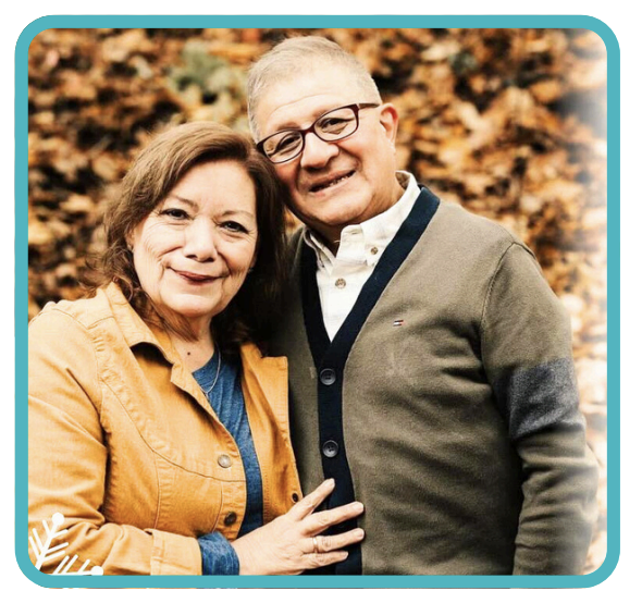 Carlos Mercado – Edén Prairie, Minnesota