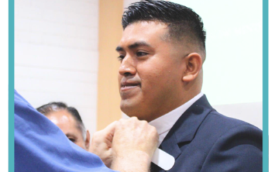 Luis Mendoza, La esperanza, Trujillo – Perú