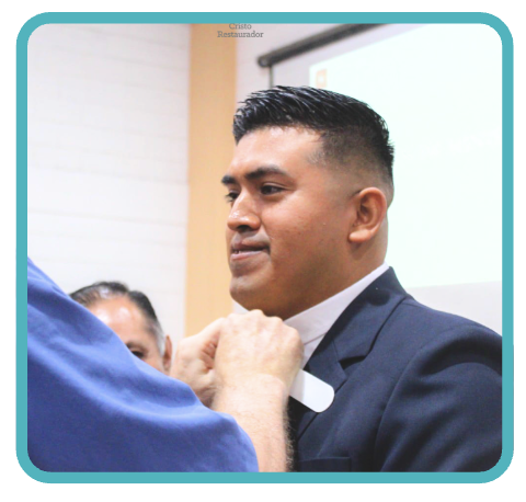 Luis Mendoza, La esperanza, Trujillo – Perú