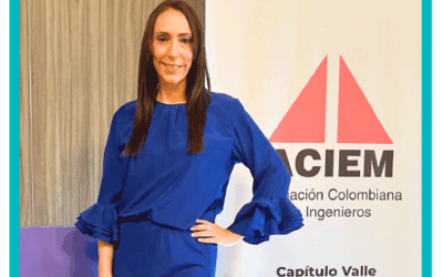 Mónica Díaz Botero – Cali, Colombia