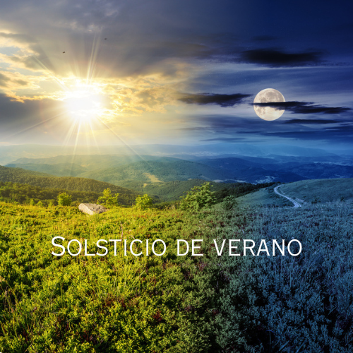 Solsticio de verano