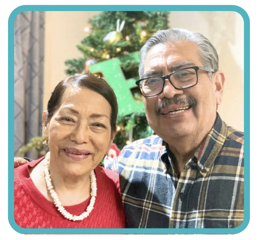Luz María Ramírez – Jiutepec, Morelos, México