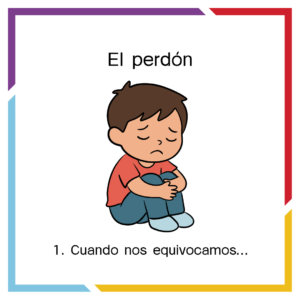 LECCIÓN 1: Cuando nos equivocamos…